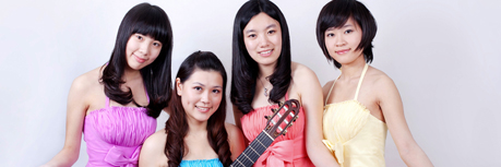 Beijing Angels