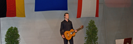 Markus Sich, participant 2008 from Velbert