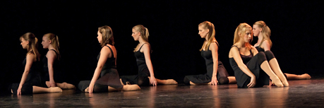 Choreographic Project Velbert