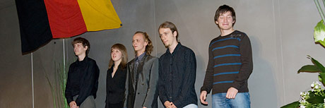 Fotogalerie 2008