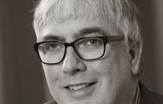 Image of jury member Georg Schmitz