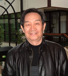 Chen Zhi