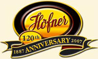 Logo Höfner