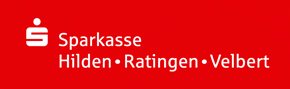 Logo Sparkasse Hilden, Ratingen, Velbert